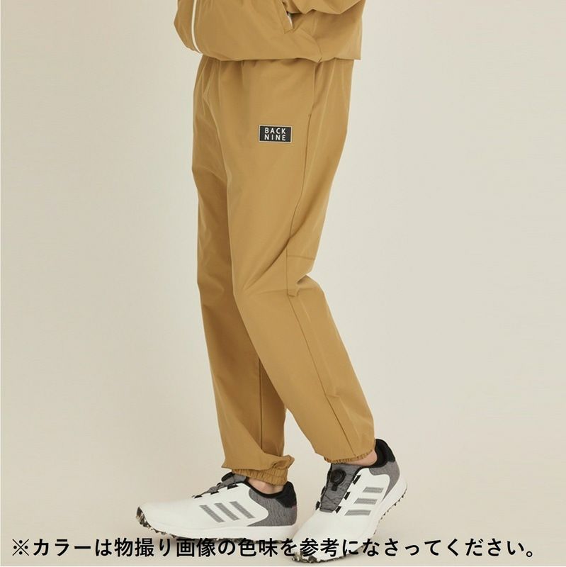 Long Pants Men's Del Sol Golf DELSOL GOLF 2025 Autumn/Winter New Golf Wear