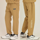 Long Pants Men's Del Sol Golf DELSOL GOLF 2025 Autumn/Winter New Golf Wear