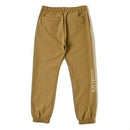 Long Pants Men's Del Sol Golf DELSOL GOLF 2025 Autumn/Winter New Golf Wear