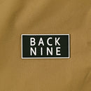 Long Pants Men's Del Sol Golf DELSOL GOLF 2025 Autumn/Winter New Golf Wear