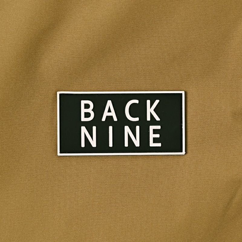 Long Pants Men's Del Sol Golf DELSOL GOLF 2025 Autumn/Winter New Golf Wear