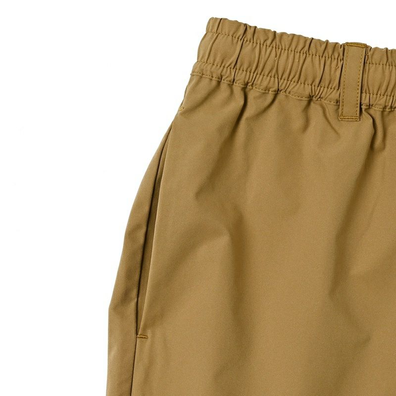 Long Pants Men's Del Sol Golf DELSOL GOLF 2025 Autumn/Winter New Golf Wear