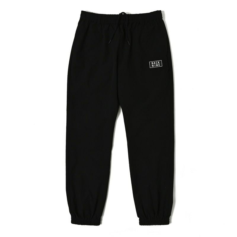 Long Pants Men's Del Sol Golf DELSOL GOLF 2025 Autumn/Winter New Golf Wear