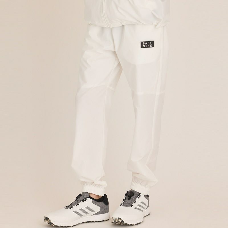 Long Pants Men's Del Sol Golf DELSOL GOLF 2025 Autumn/Winter New Golf Wear