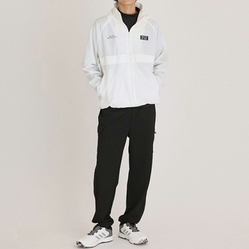 男士戴尔索尔高尔夫DELSOL GOLF 2025秋冬新款高尔夫服装