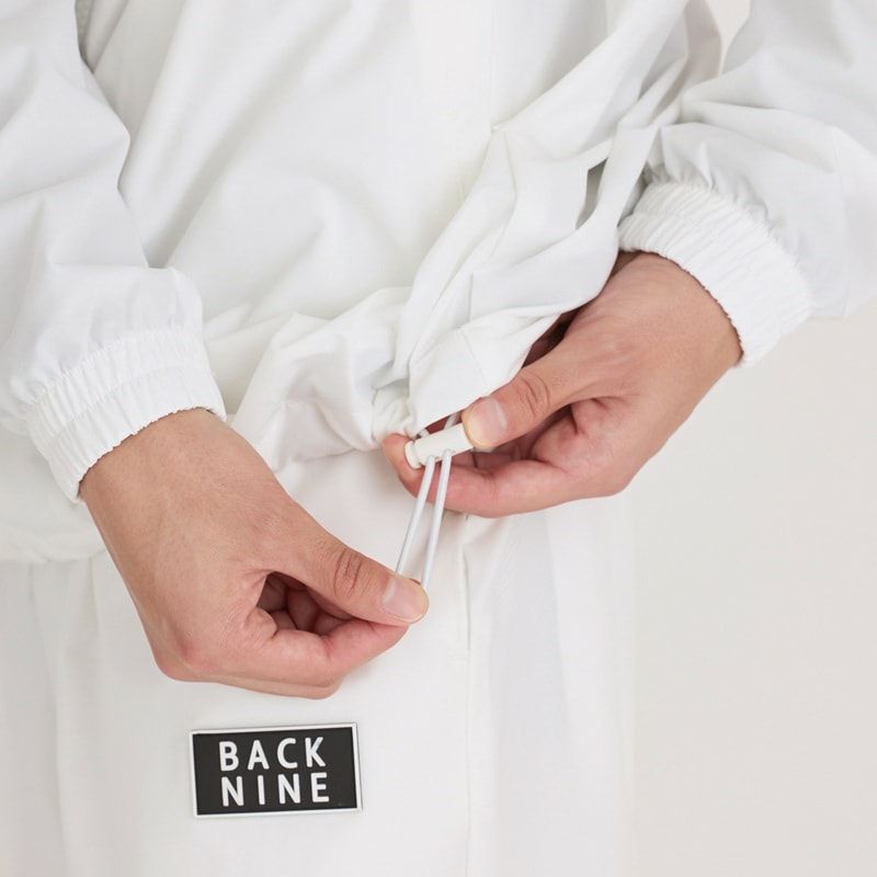 男士戴尔索尔高尔夫DELSOL GOLF 2025秋冬新款高尔夫服装