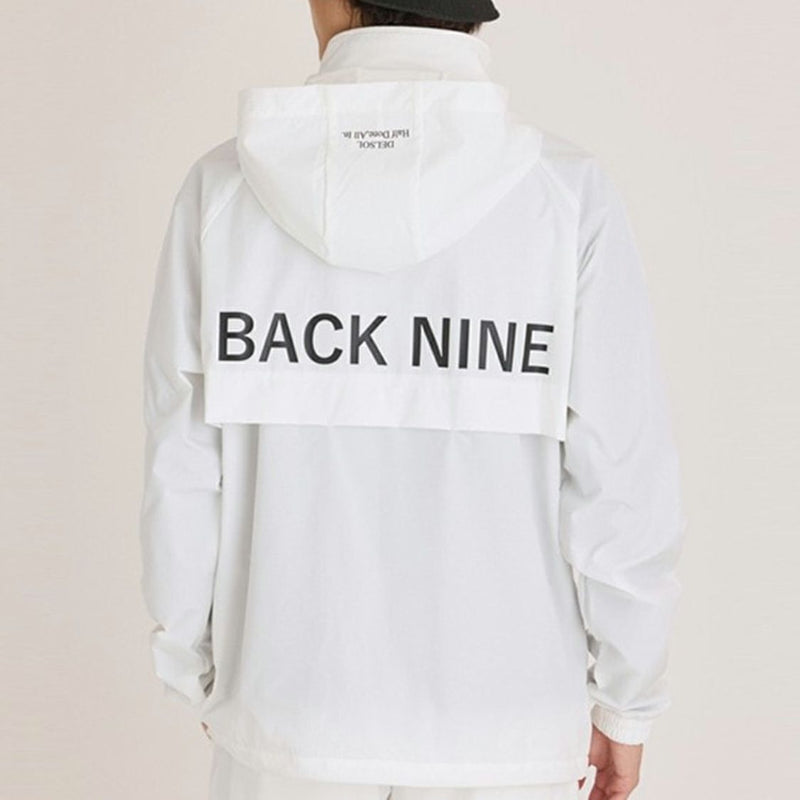 男士戴尔索尔高尔夫DELSOL GOLF 2025秋冬新款高尔夫服装