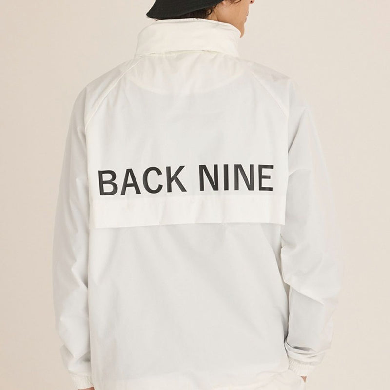 男士戴尔索尔高尔夫DELSOL GOLF 2025秋冬新款高尔夫服装