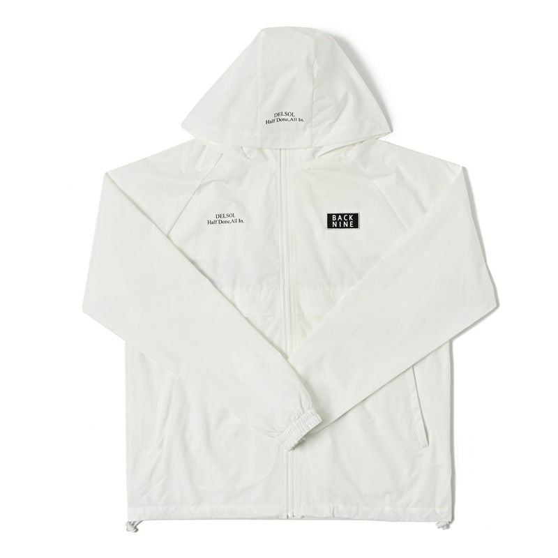 男士戴尔索尔高尔夫DELSOL GOLF 2025秋冬新款高尔夫服装