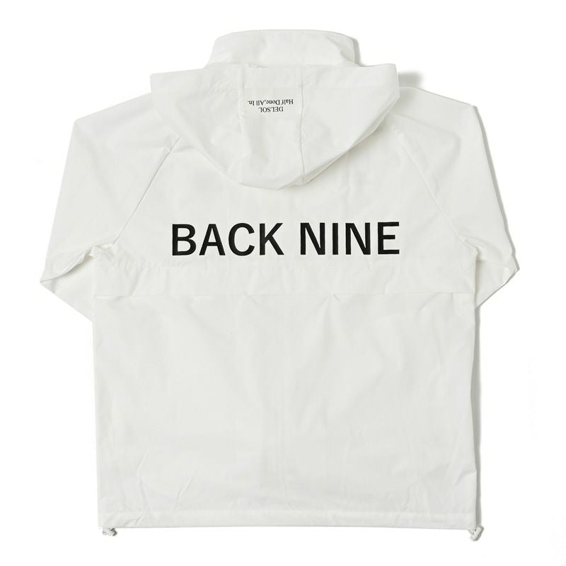 男士戴尔索尔高尔夫DELSOL GOLF 2025秋冬新款高尔夫服装