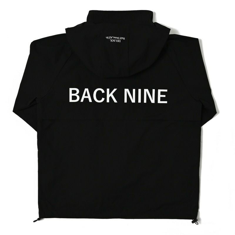 男士戴尔索尔高尔夫DELSOL GOLF 2025秋冬新款高尔夫服装