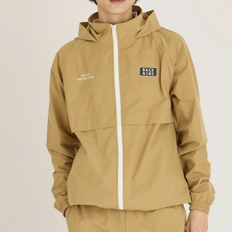 男士戴尔索尔高尔夫DELSOL GOLF 2025秋冬新款高尔夫服装