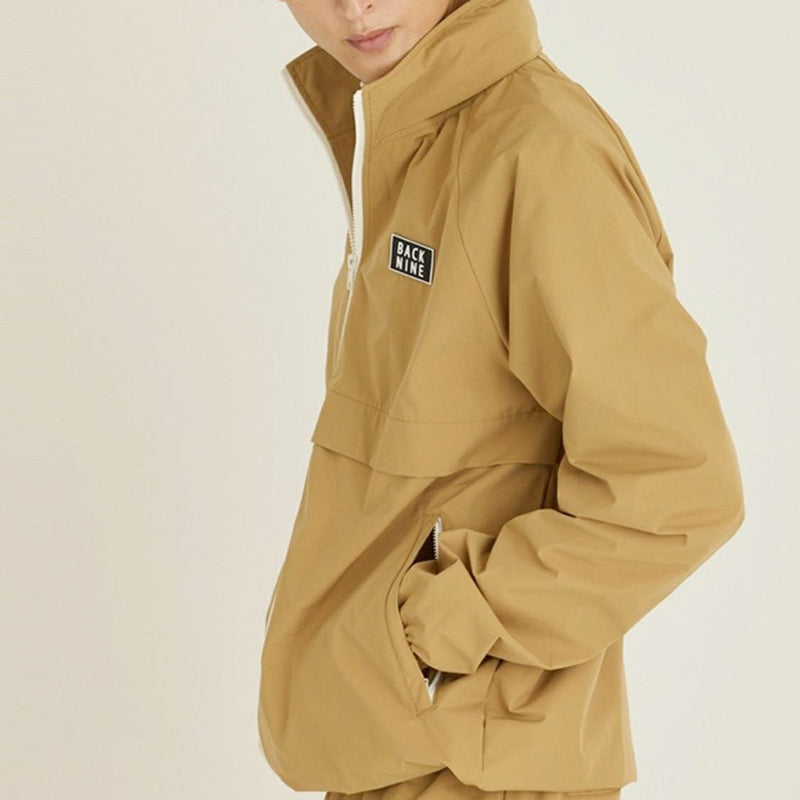 男士戴尔索尔高尔夫DELSOL GOLF 2025秋冬新款高尔夫服装