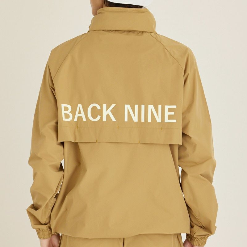 男士戴尔索尔高尔夫DELSOL GOLF 2025秋冬新款高尔夫服装