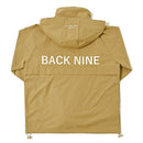 男士戴尔索尔高尔夫DELSOL GOLF 2025秋冬新款高尔夫服装