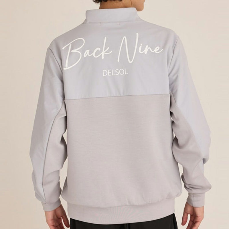 男士 Del Sol 高爾夫運動鞋 DELSOL GOLF 2025 秋冬新款高爾夫服裝