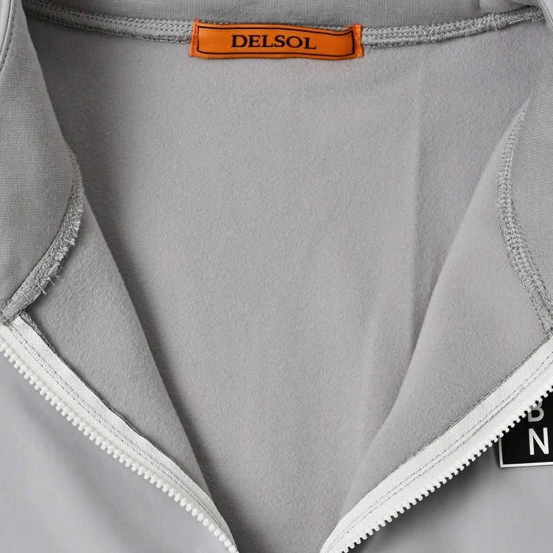 男士 Del Sol 高爾夫運動鞋 DELSOL GOLF 2025 秋冬新款高爾夫服裝