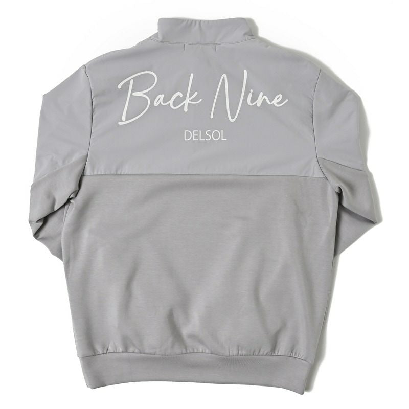 男士 Del Sol 高爾夫運動鞋 DELSOL GOLF 2025 秋冬新款高爾夫服裝