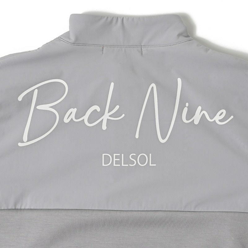 男士 Del Sol 高爾夫運動鞋 DELSOL GOLF 2025 秋冬新款高爾夫服裝