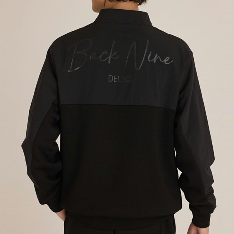 男士 Del Sol 高爾夫運動鞋 DELSOL GOLF 2025 秋冬新款高爾夫服裝