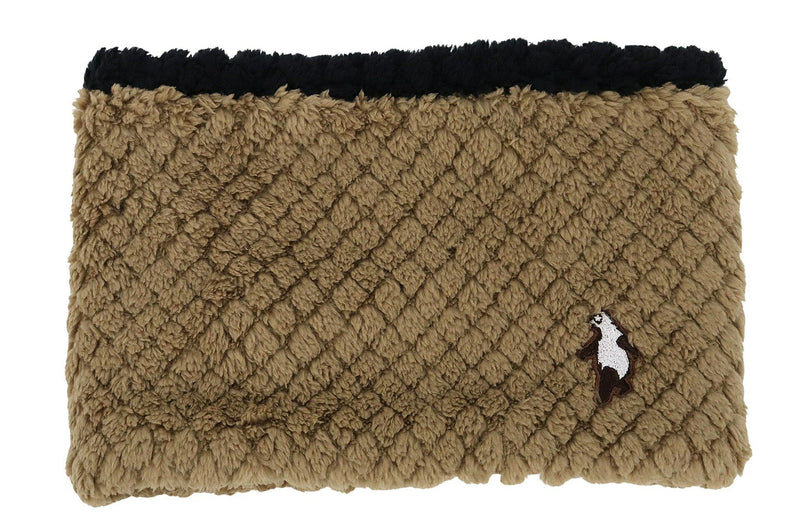 넥 워머 남성 여성 T-MAC 2025 가을 겨울 신작 골프