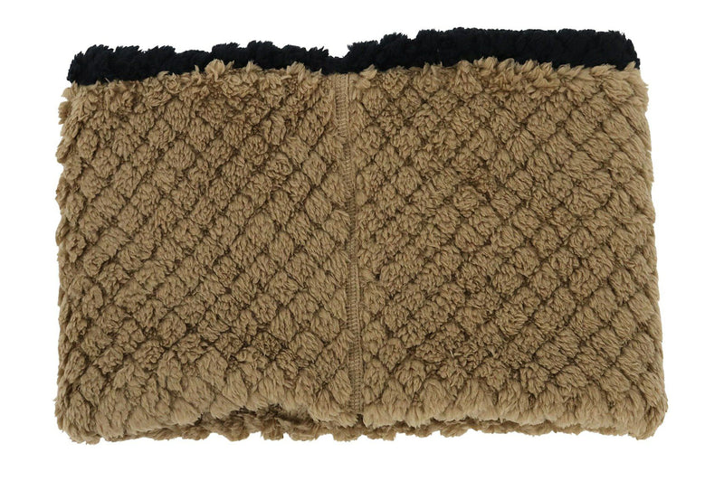 넥 워머 남성 여성 T-MAC 2025 가을 겨울 신작 골프