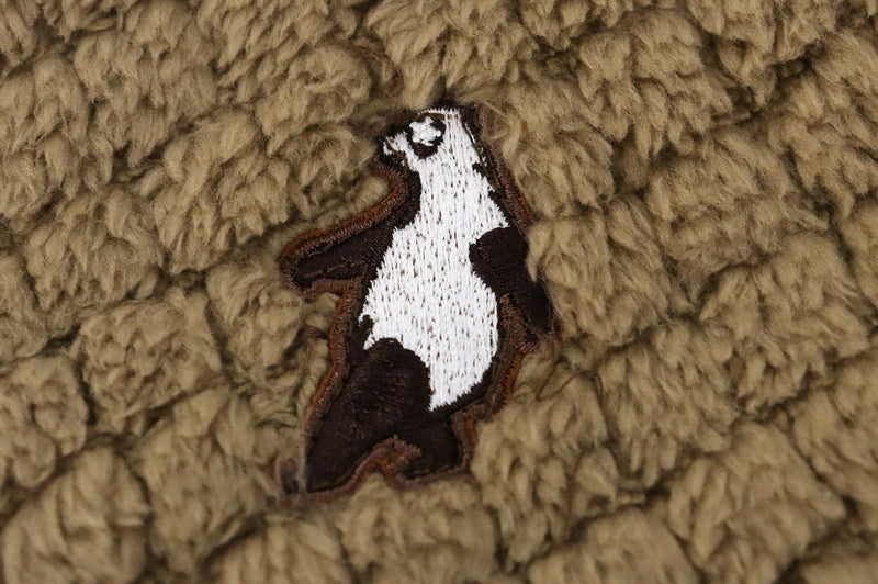 넥 워머 남성 여성 T-MAC 2025 가을 겨울 신작 골프