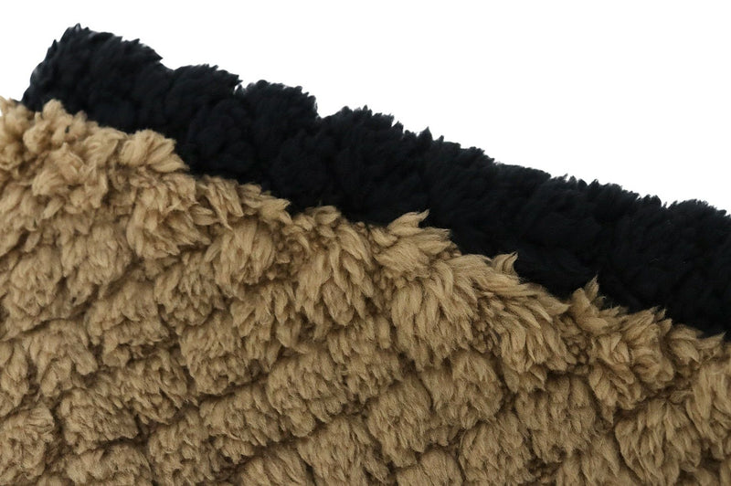 넥 워머 남성 여성 T-MAC 2025 가을 겨울 신작 골프