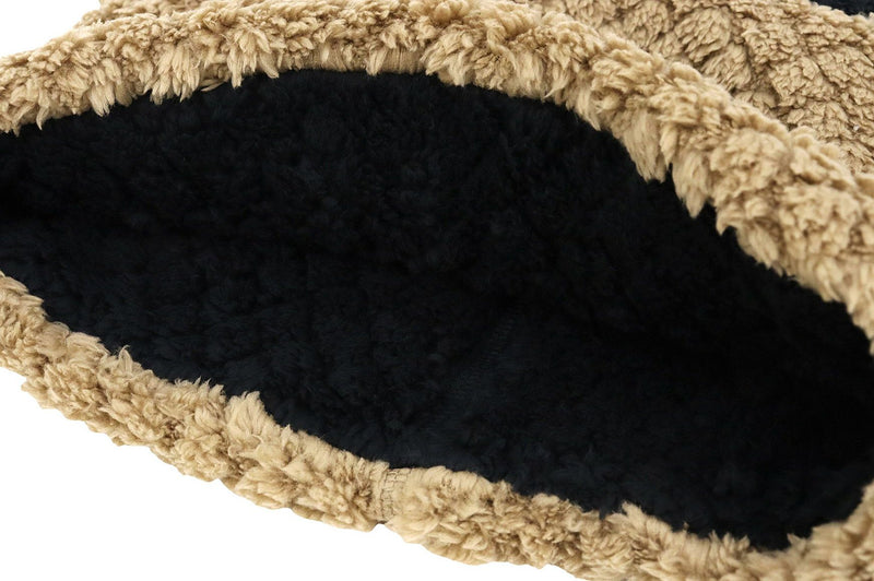 넥 워머 남성 여성 T-MAC 2025 가을 겨울 신작 골프