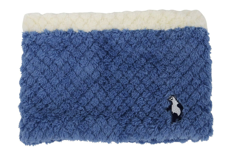 넥 워머 남성 여성 T-MAC 2025 가을 겨울 신작 골프