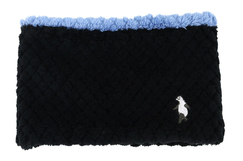 넥 워머 남성 여성 T-MAC 2025 가을 겨울 신작 골프