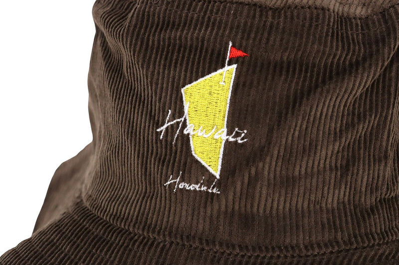 Hat Men's Women's Salvage Public Kolepa SALVAGE PUBLIC Kolepa 2025 Fall/Winter New Golf