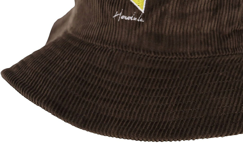 Hat Men's Women's Salvage Public Kolepa SALVAGE PUBLIC Kolepa 2025 Fall/Winter New Golf