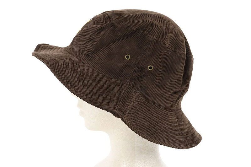 Hat Men's Women's Salvage Public Kolepa SALVAGE PUBLIC Kolepa 2025 Fall/Winter New Golf