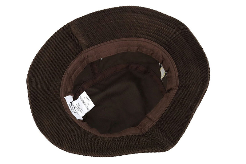 Hat Men's Women's Salvage Public Kolepa SALVAGE PUBLIC Kolepa 2025 Fall/Winter New Golf