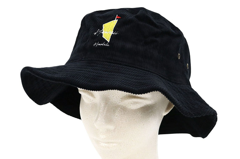 Hat Men's Women's Salvage Public Kolepa SALVAGE PUBLIC Kolepa 2025 Fall/Winter New Golf