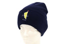 Knit Hat Men's Women's Salvage Public Kolepa SALVAGE PUBLIC Kolepa 2025 Autumn/Winter New Golf