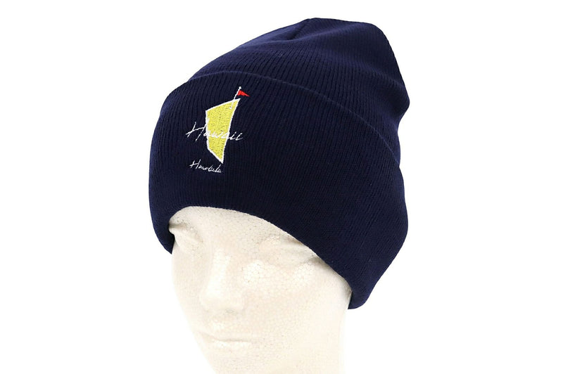 Knit Hat Men's Women's Salvage Public Kolepa SALVAGE PUBLIC Kolepa 2025 Autumn/Winter New Golf