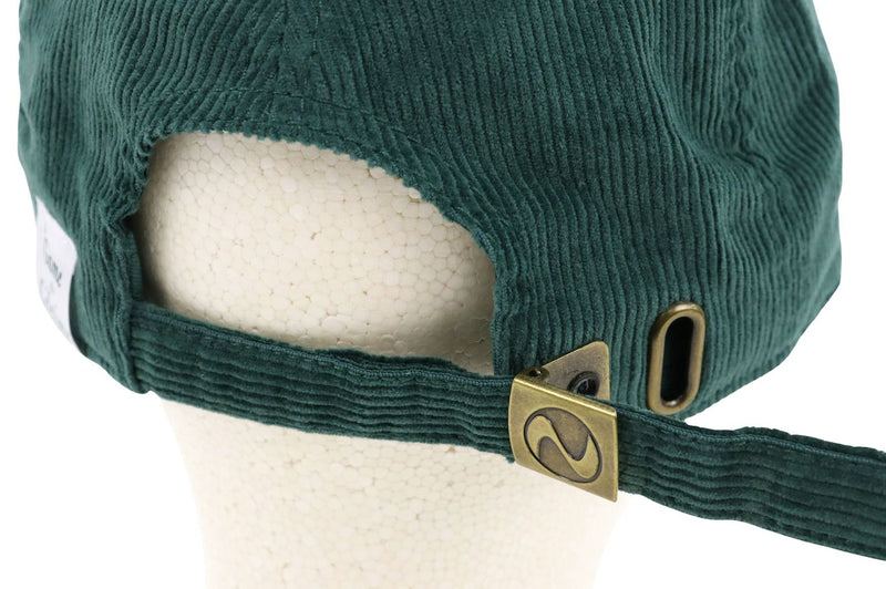 Cap Men's Women's Salvage Public Kolepa SALVAGE PUBLIC Kolepa 2025 Fall/Winter New Golf