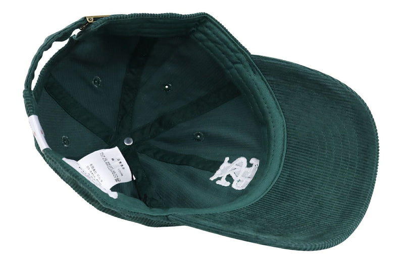 Cap Men's Women's Salvage Public Kolepa SALVAGE PUBLIC Kolepa 2025 Fall/Winter New Golf