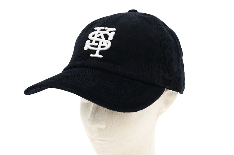 Cap Men's Women's Salvage Public Kolepa SALVAGE PUBLIC Kolepa 2025 Fall/Winter New Golf