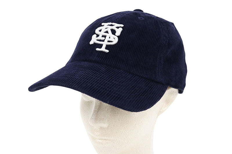 Cap Men's Women's Salvage Public Kolepa SALVAGE PUBLIC Kolepa 2025 Fall/Winter New Golf