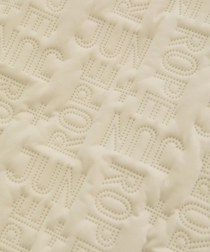 襯墊背心女士 Jun & Rope JUN & ROPE 2025秋冬新款高爾夫服裝