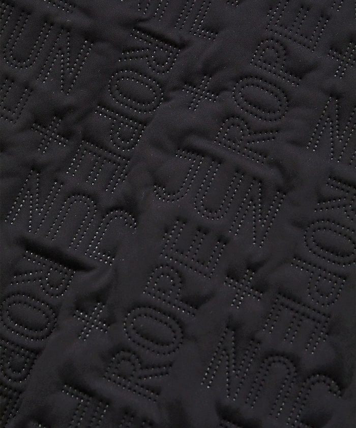 襯墊背心女士 Jun & Rope JUN & ROPE 2025秋冬新款高爾夫服裝