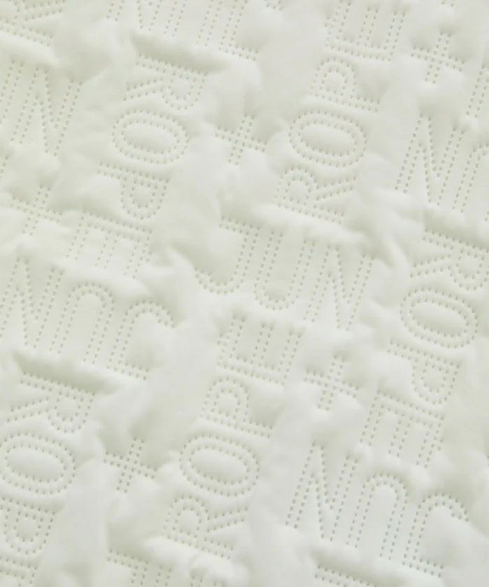 襯墊背心女士 Jun & Rope JUN & ROPE 2025秋冬新款高爾夫服裝