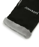 핸드워머 Ladies Jun & Rope JUN & ROPE 2025 가을/겨울 뉴 골프