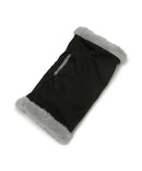 핸드워머 Ladies Jun & Rope JUN & ROPE 2025 가을/겨울 뉴 골프