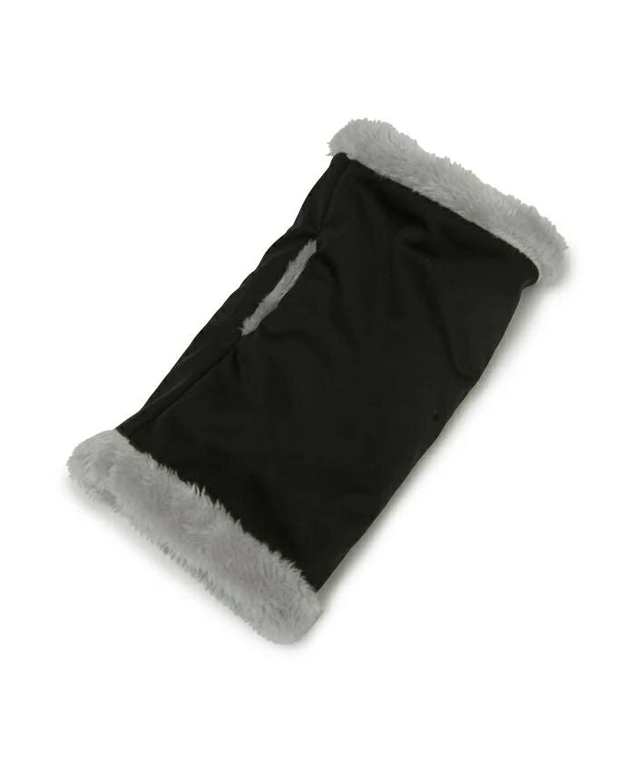 핸드워머 Ladies Jun & Rope JUN & ROPE 2025 가을/겨울 뉴 골프