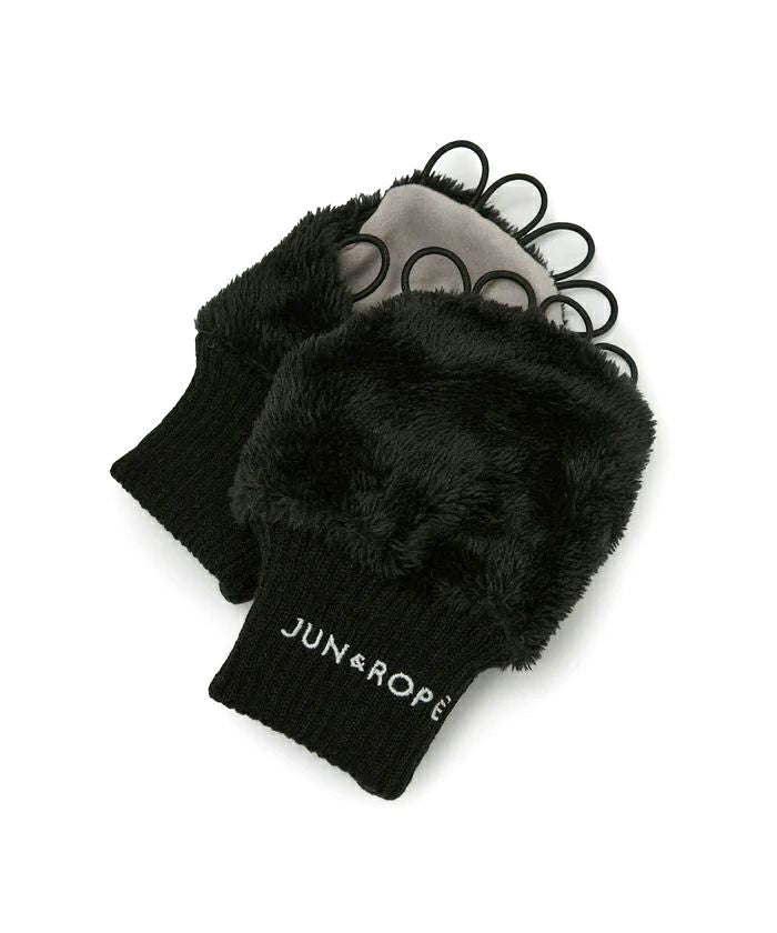 핸드워머 Ladies Jun & Rope JUN & ROPE 2025 가을/겨울 뉴 골프