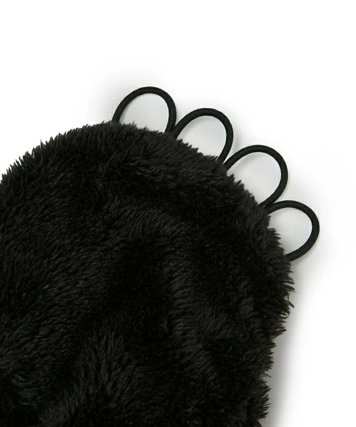 핸드워머 Ladies Jun & Rope JUN & ROPE 2025 가을/겨울 뉴 골프